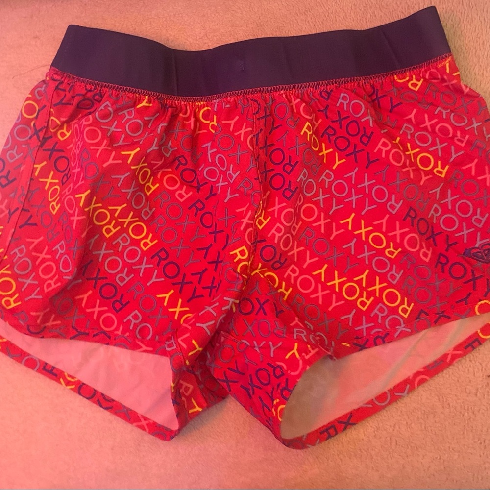 Roxy shorts